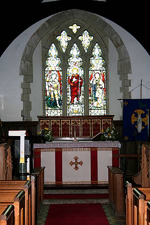 Ruan Minor - The Sanctuary